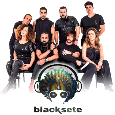 Banda Blacksete