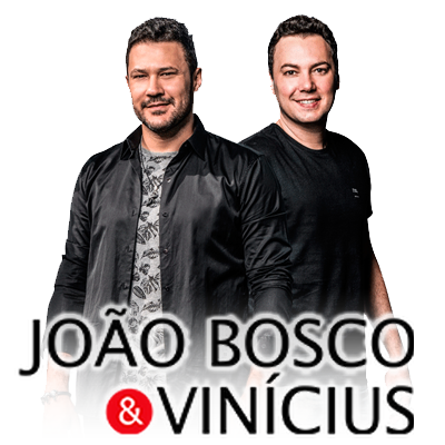 João Bosco e Vinicius